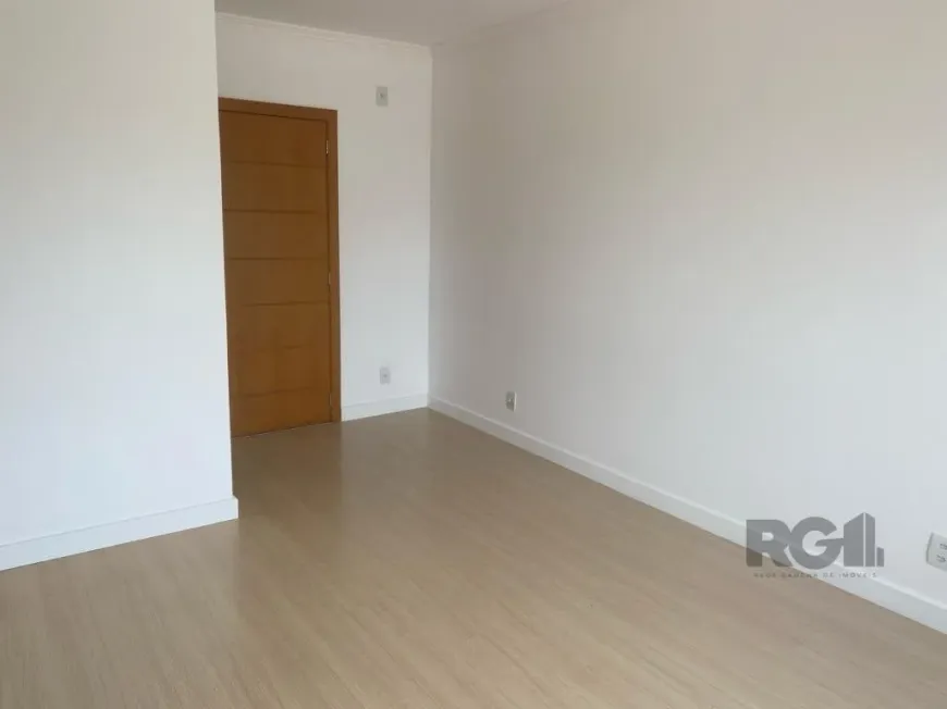 Foto 1 de Apartamento com 1 Quarto à venda, 44m² em Santana, Porto Alegre