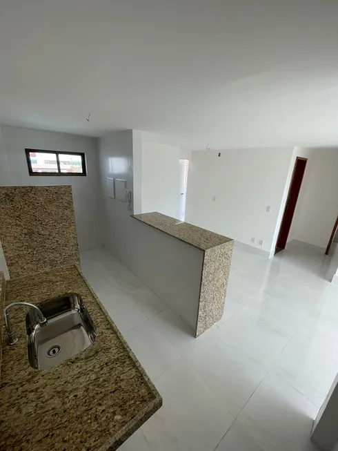 Foto 1 de Apartamento com 2 Quartos à venda, 62m² em Intermares, Cabedelo