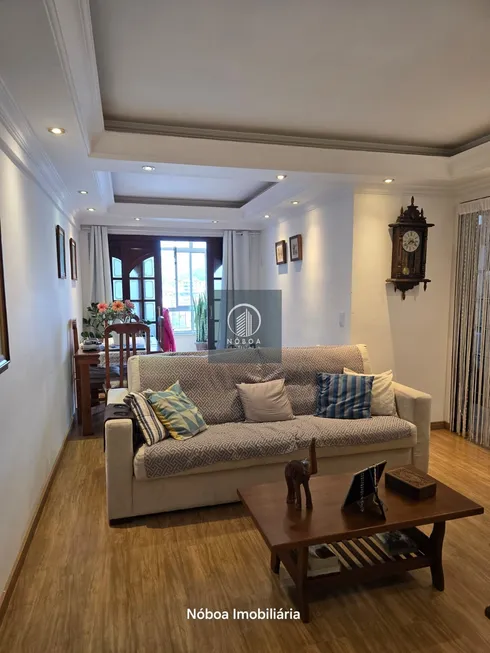 Foto 1 de Apartamento com 1 Quarto à venda, 60m² em Varzea, Teresópolis
