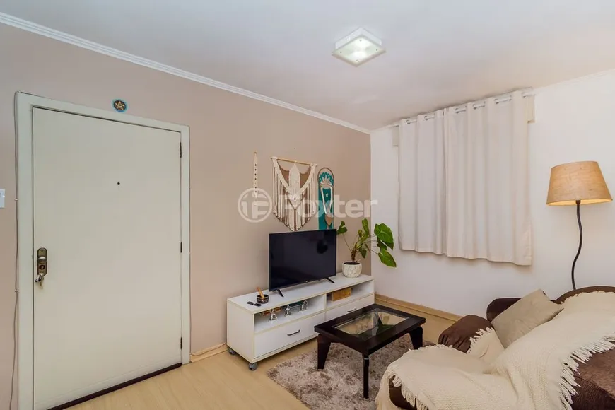 Foto 1 de Apartamento com 3 Quartos à venda, 53m² em Cristo Redentor, Porto Alegre