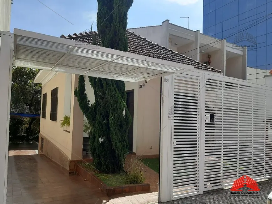 Foto 1 de Casa com 3 Quartos à venda, 144m² em Vila Prudente, São Paulo