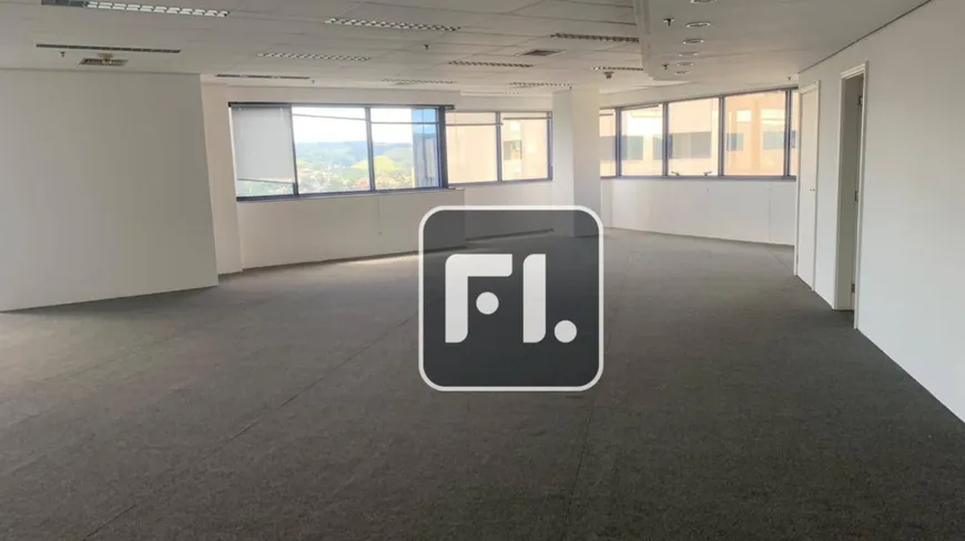 Foto 1 de Sala Comercial para alugar, 209m² em Alphaville Industrial, Barueri