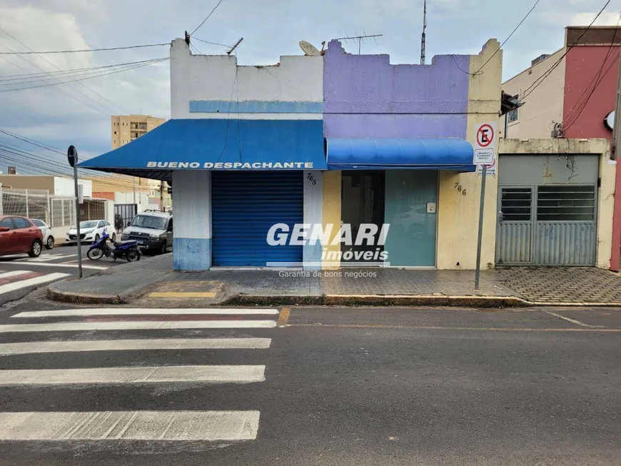 Foto 1 de Ponto Comercial à venda, 172m² em Centro, Indaiatuba