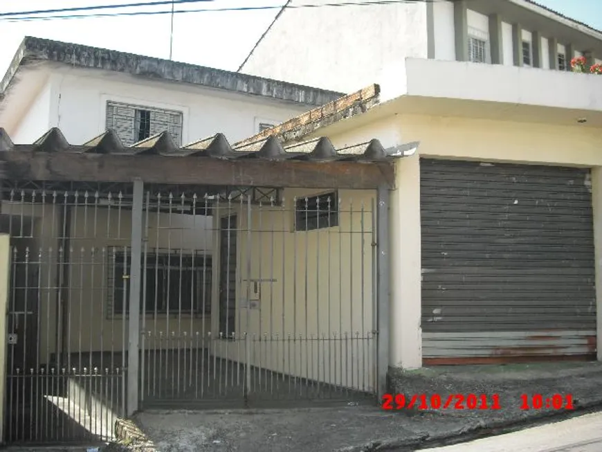 Foto 1 de Casa com 3 Quartos à venda, 153m² em Jardim Frei Galvao, Taboão da Serra