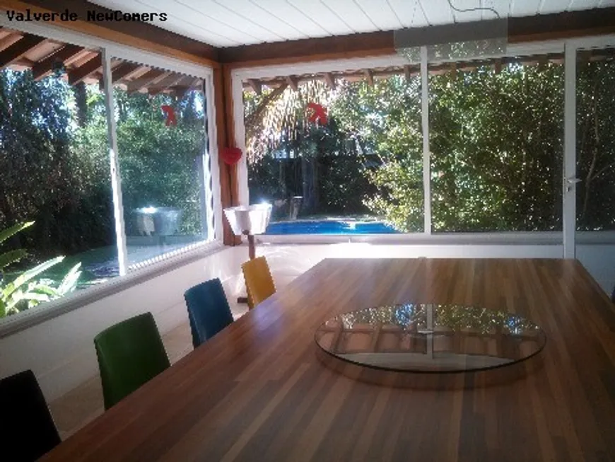 Foto 1 de Casa de Condomínio com 4 Quartos à venda, 600m² em Village Visconde de Itamaraca, Valinhos