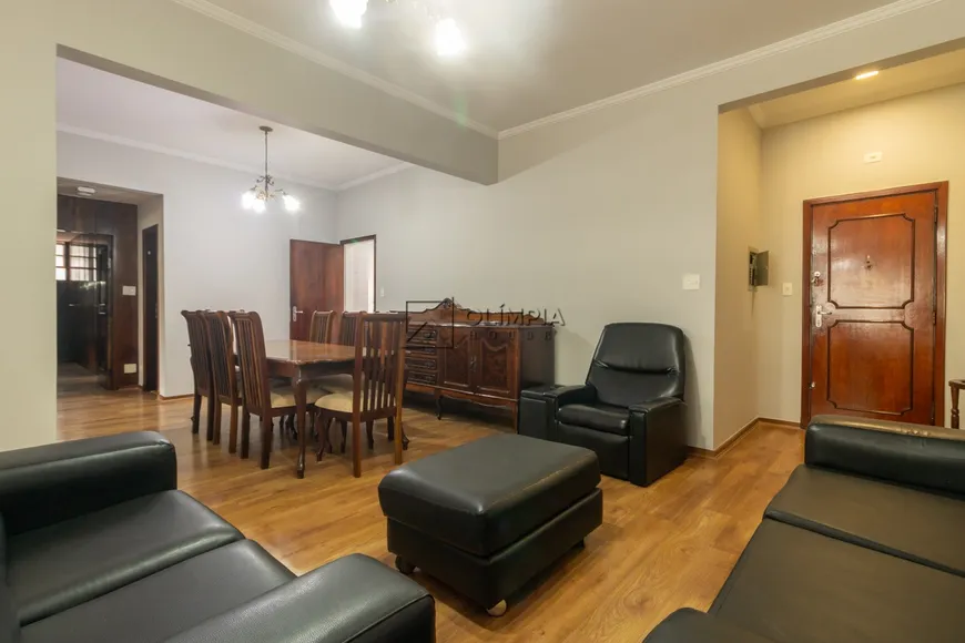 Foto 1 de Apartamento com 2 Quartos à venda, 163m² em Jardim Paulista, São Paulo