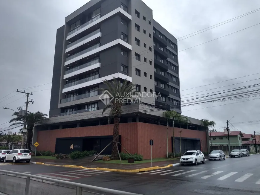 Foto 1 de Apartamento com 2 Quartos à venda, 82m² em Centro, Portão