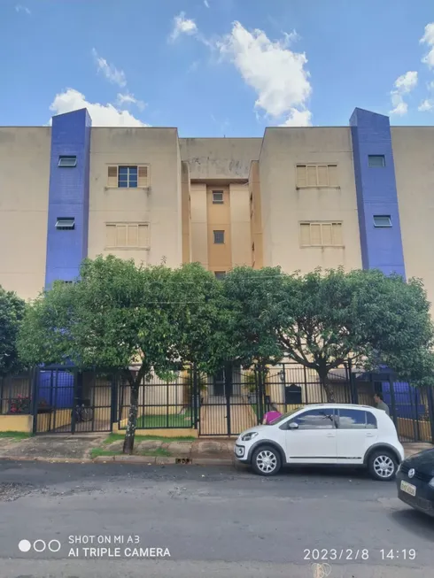 Foto 1 de Apartamento com 3 Quartos à venda, 109m² em Jardim Higienópolis, Araraquara