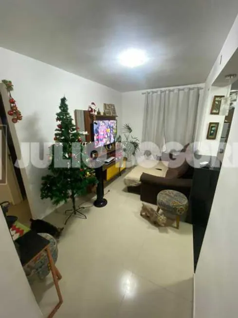 Foto 1 de Apartamento com 2 Quartos à venda, 68m² em Centro, Niterói