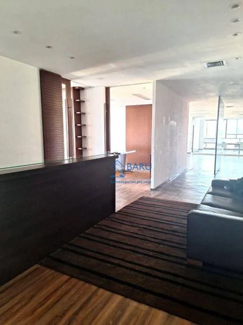 Foto 1 de Sala Comercial para alugar, 300m² em Centro, São Paulo