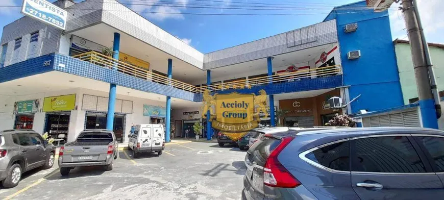 Foto 1 de Ponto Comercial para alugar, 40m² em Pendotiba, Niterói