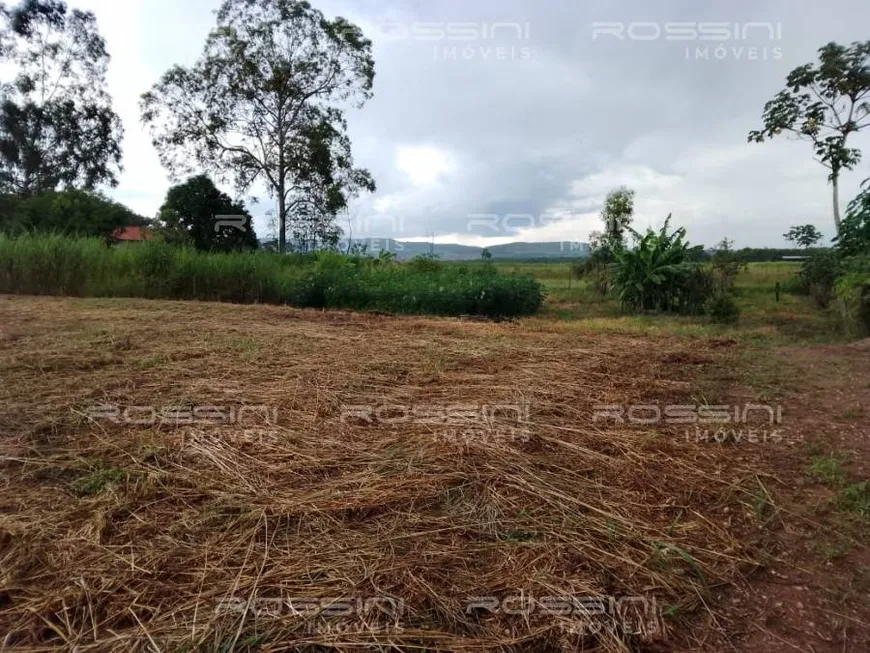 Foto 1 de Lote/Terreno à venda, 700m² em , Serra Azul