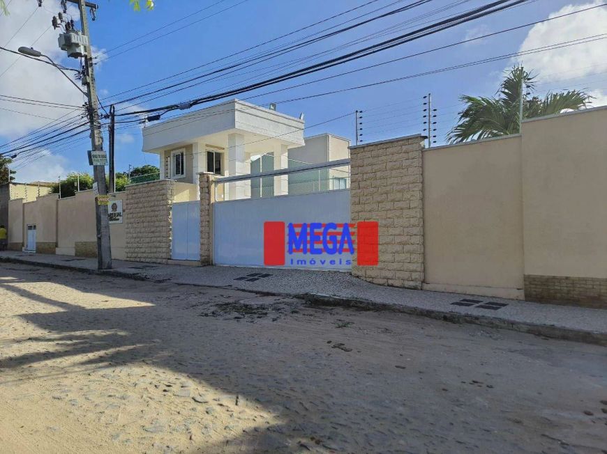 Casa em condomínio (4 quartos) R$ 340.000 - Lagoa Redonda