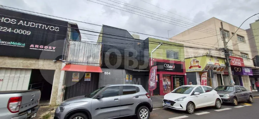 Foto 1 de Sala Comercial para alugar, 60m² em Centro, Uberlândia