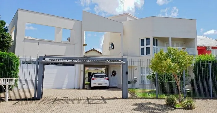 Foto 1 de Casa com 3 Quartos à venda, 420m² em São José, Canoas