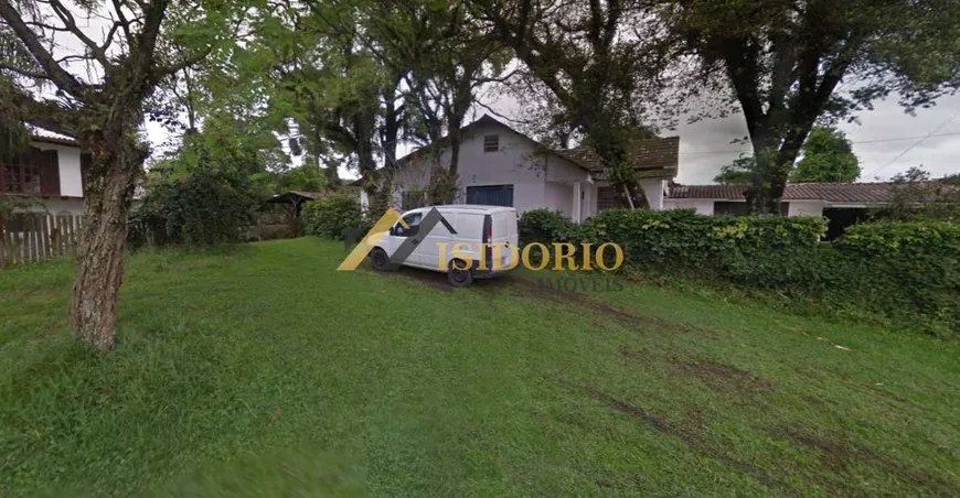 Foto 1 de Lote/Terreno à venda, 800m² em Santa Cândida, Curitiba