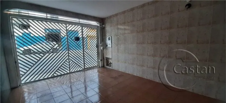 Foto 1 de Sobrado com 2 Quartos à venda, 171m² em Parque São Lucas, São Paulo