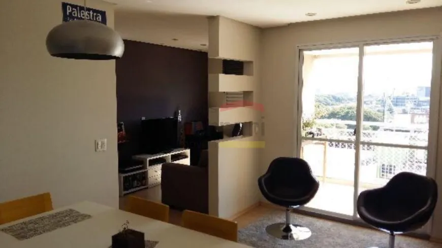 Foto 1 de Apartamento com 3 Quartos à venda, 68m² em Luz, São Paulo