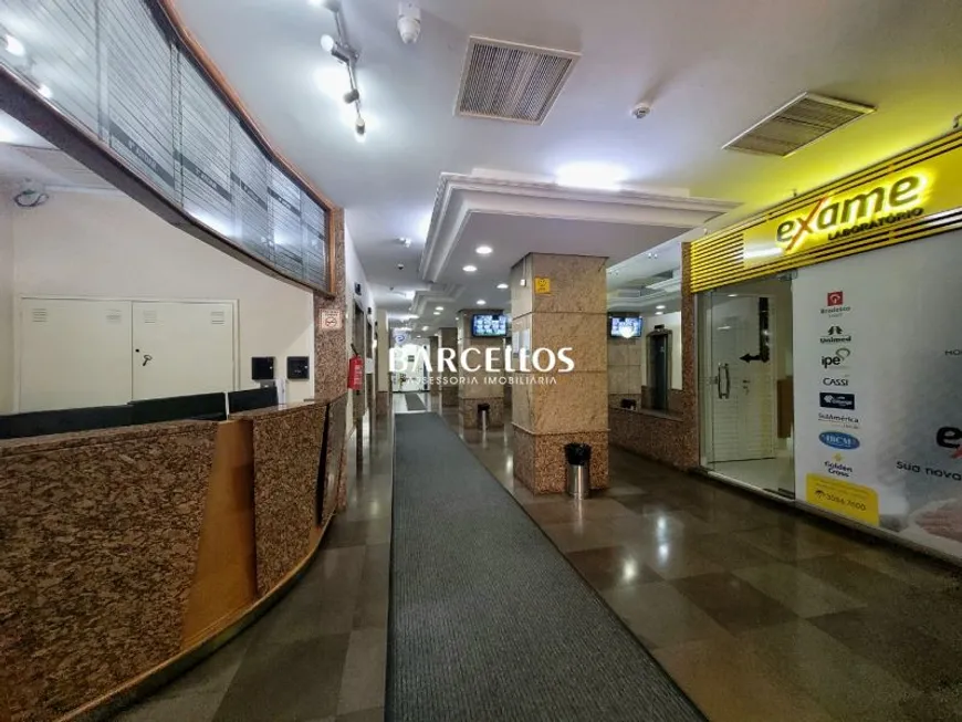 Foto 1 de Sala Comercial para alugar, 443m² em Centro Histórico, Porto Alegre