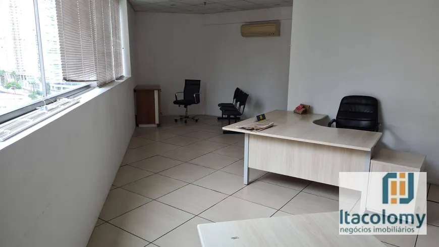 Foto 1 de Sala Comercial para venda ou aluguel, 60m² em Alphaville, Barueri