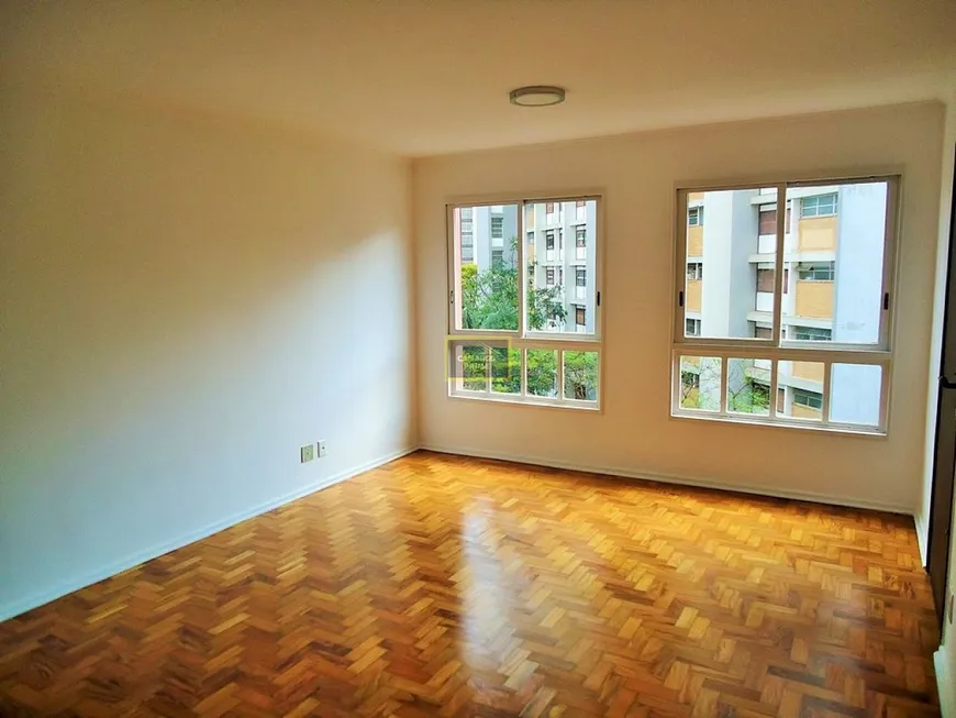 Foto 1 de Apartamento com 3 Quartos à venda, 98m² em Perdizes, São Paulo