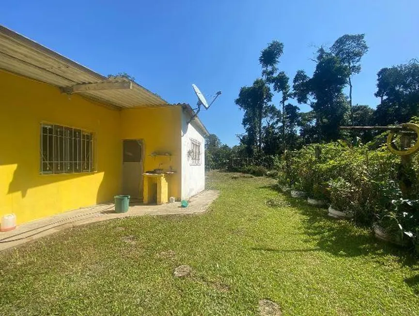 Foto 1 de Fazenda/Sítio à venda, 100m² em Gaviotas, Itanhaém