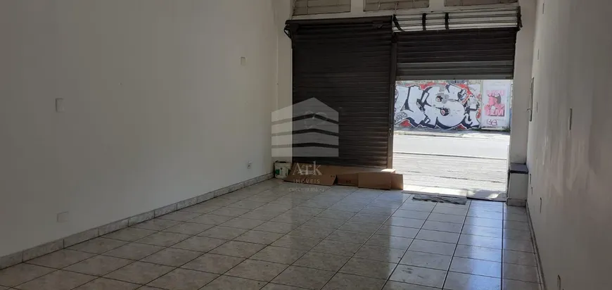 Foto 1 de Ponto Comercial para alugar, 150m² em Vila Mariana, São Paulo