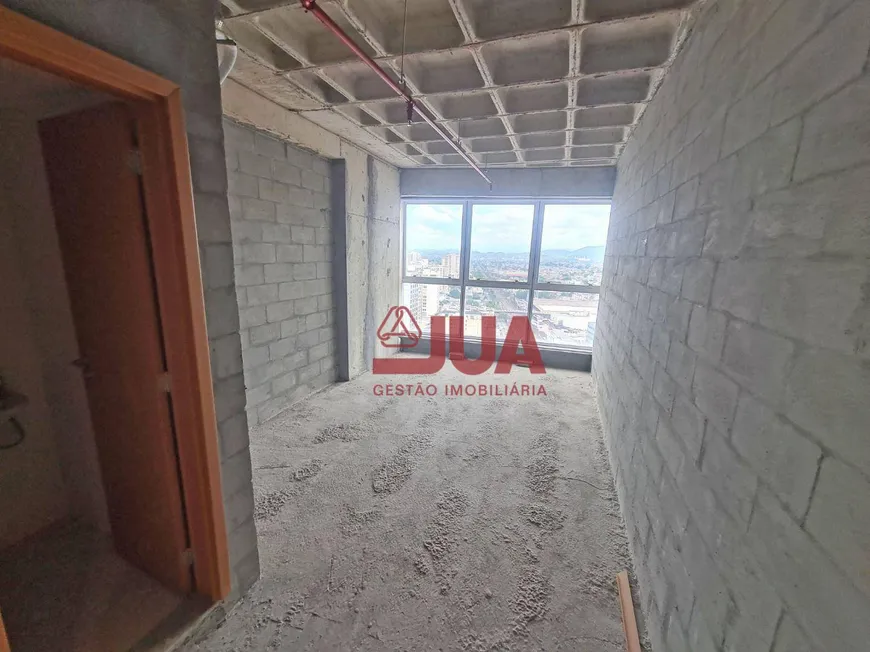 Foto 1 de Sala Comercial para venda ou aluguel, 22m² em Centro, Nova Iguaçu