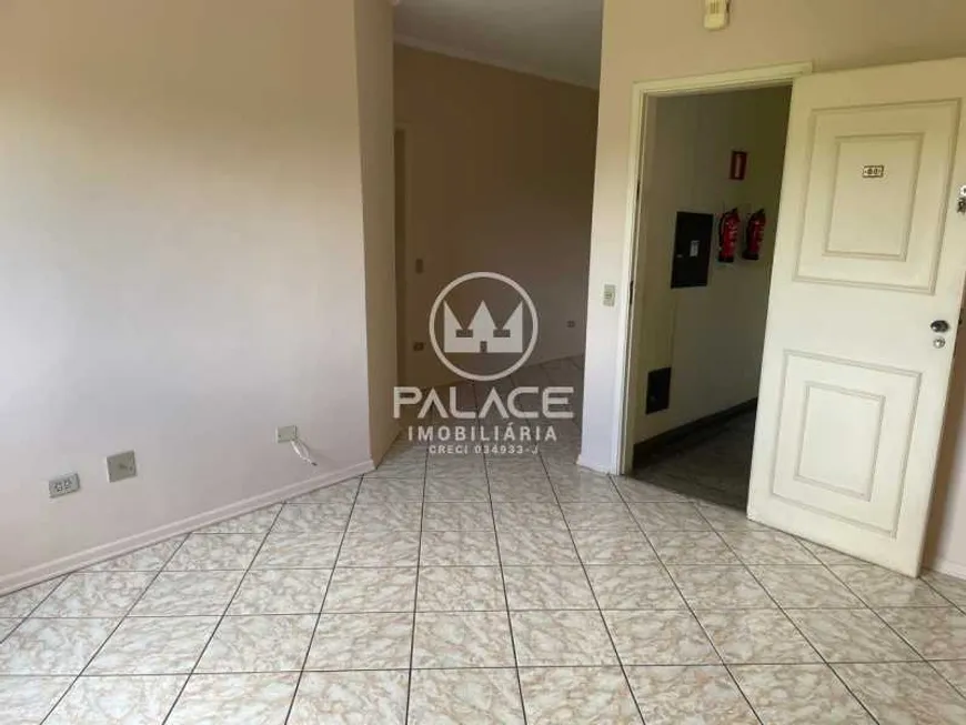 Foto 1 de Apartamento com 2 Quartos à venda, 74m² em Nova América, Piracicaba