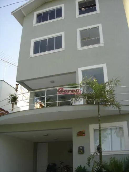 Foto 1 de Casa de Condomínio com 4 Quartos à venda, 380m² em Arujazinho IV, Arujá
