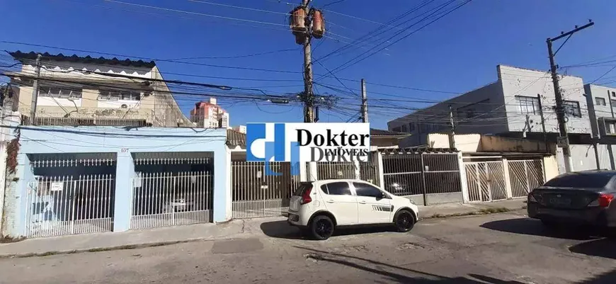 Foto 1 de Lote/Terreno à venda em Limão, São Paulo