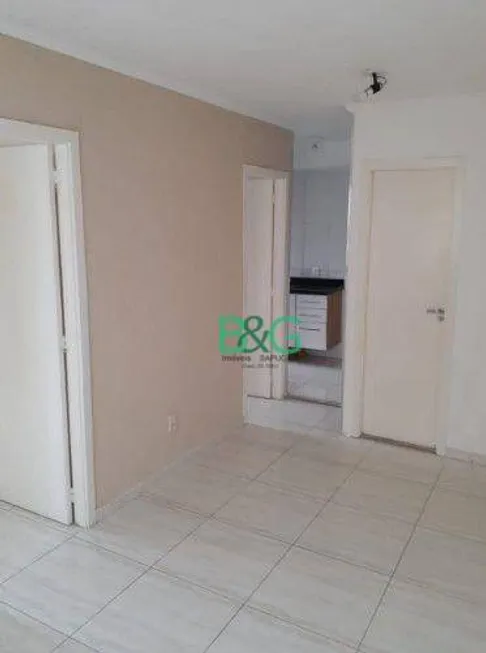 Foto 1 de Apartamento com 1 Quarto à venda, 43m² em Jardim Marilu, São Paulo