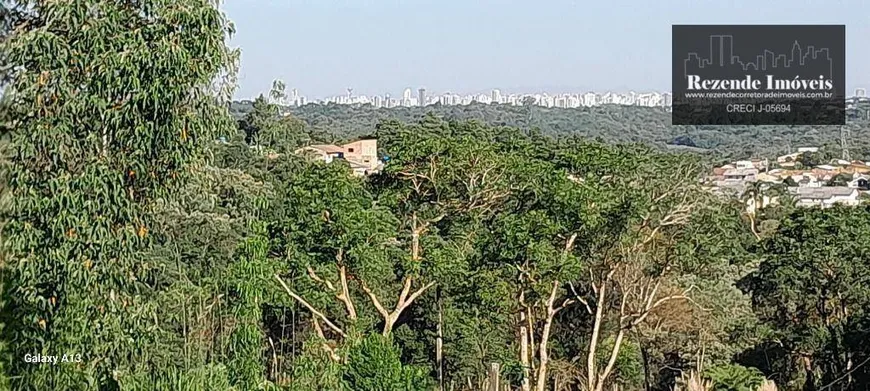 Foto 1 de Fazenda/Sítio à venda, 5541m² em Jardim Boa Vista, Campo Magro