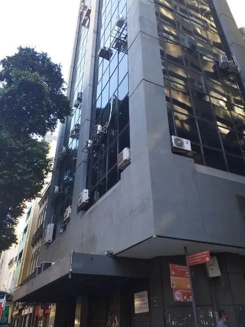 Foto 1 de Sala Comercial à venda, 40m² em Castelo, Rio de Janeiro