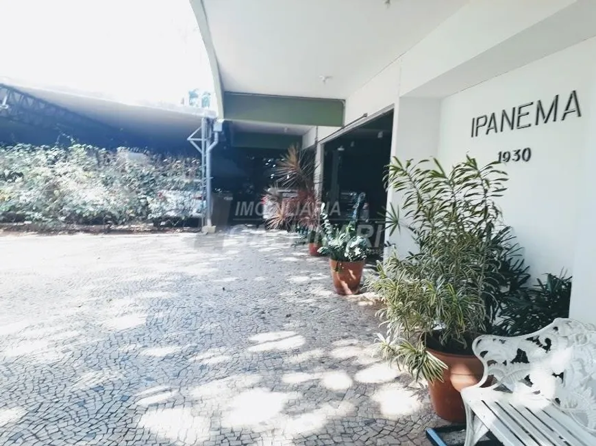 Foto 1 de Apartamento com 3 Quartos à venda, 110m² em Taquaral, Campinas