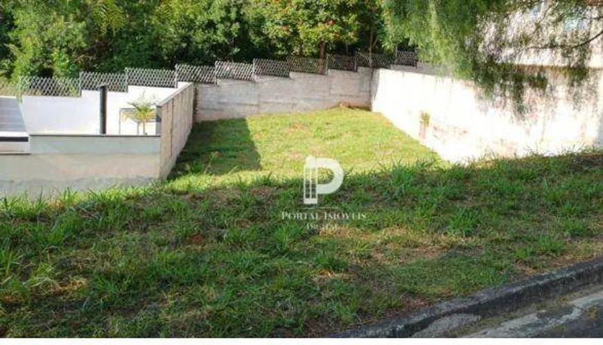 Foto 1 de Lote/Terreno à venda, 411m² em Condominio Picollo Villaggio, Louveira