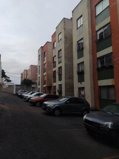 Foto 1 de Apartamento com 2 Quartos à venda, 47m² em Barreiro, Belo Horizonte