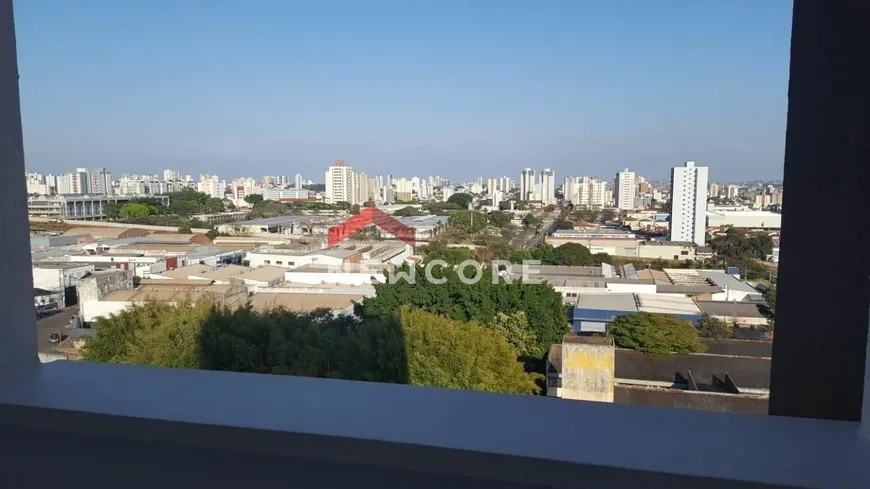 Foto 1 de Apartamento com 2 Quartos à venda, 53m² em Vila Coralina, Bauru
