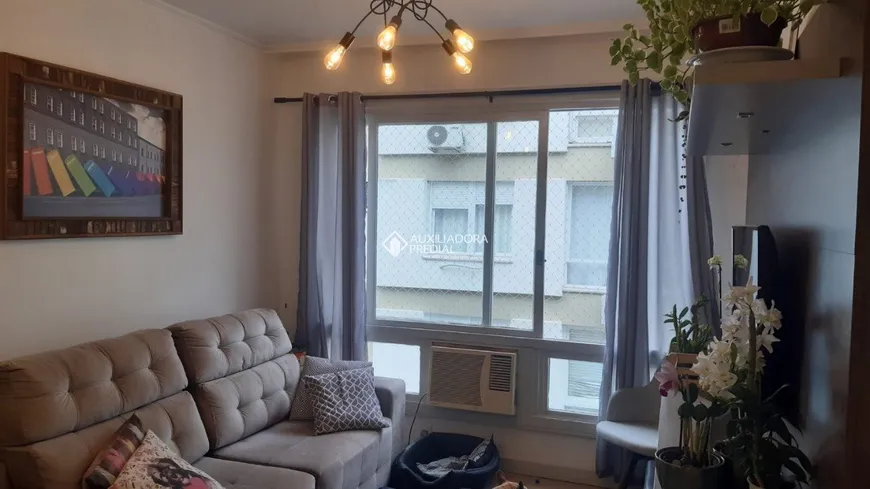 Foto 1 de Apartamento com 3 Quartos à venda, 97m² em Moinhos de Vento, Porto Alegre