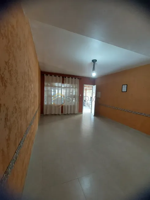 Foto 1 de Casa com 4 Quartos à venda, 167m² em Veleiros, São Paulo