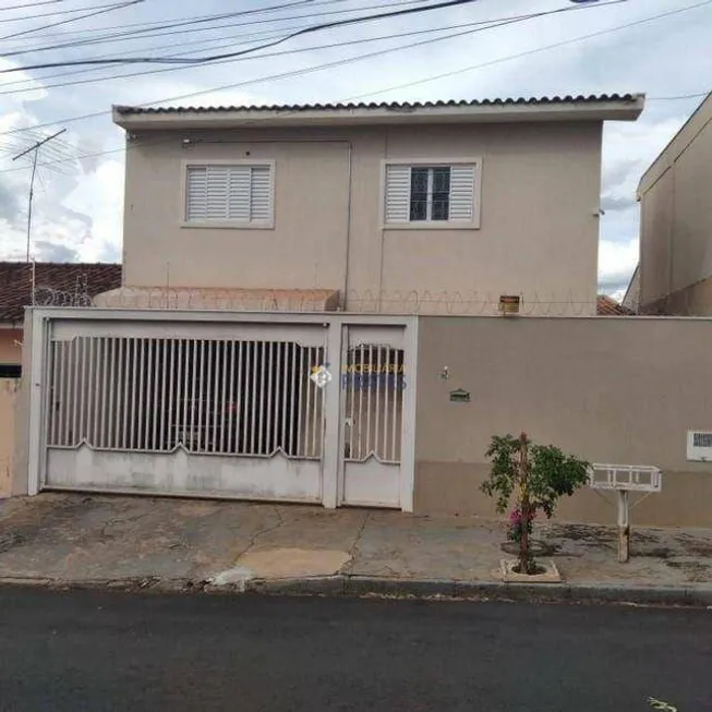 Foto 1 de Casa com 3 Quartos à venda, 200m² em Jardim Nazareth, São José do Rio Preto