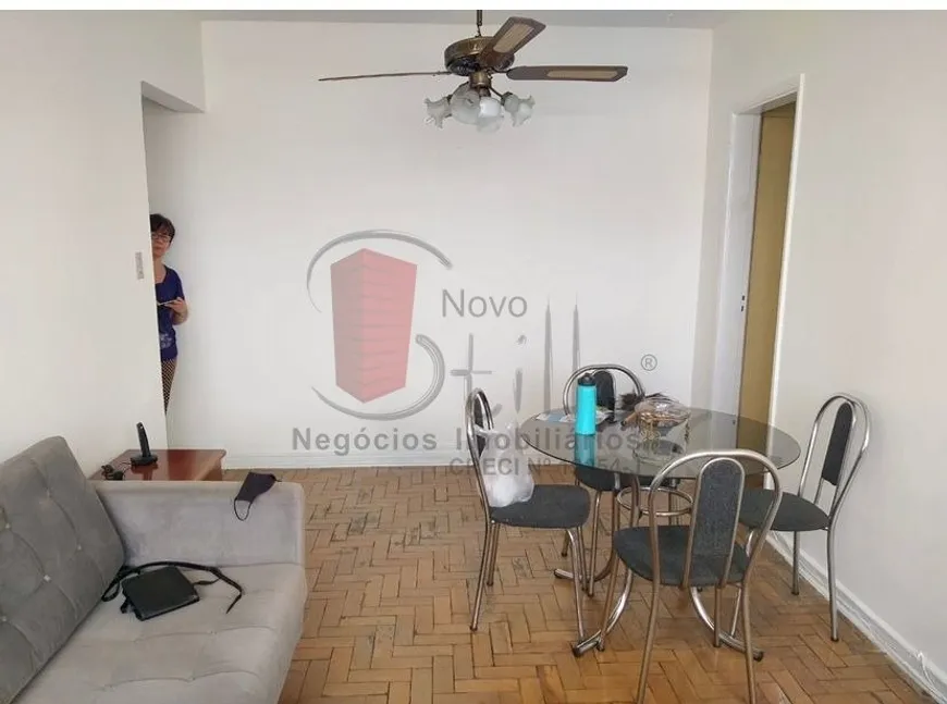 Foto 1 de Apartamento com 2 Quartos à venda, 80m² em Tatuapé, São Paulo