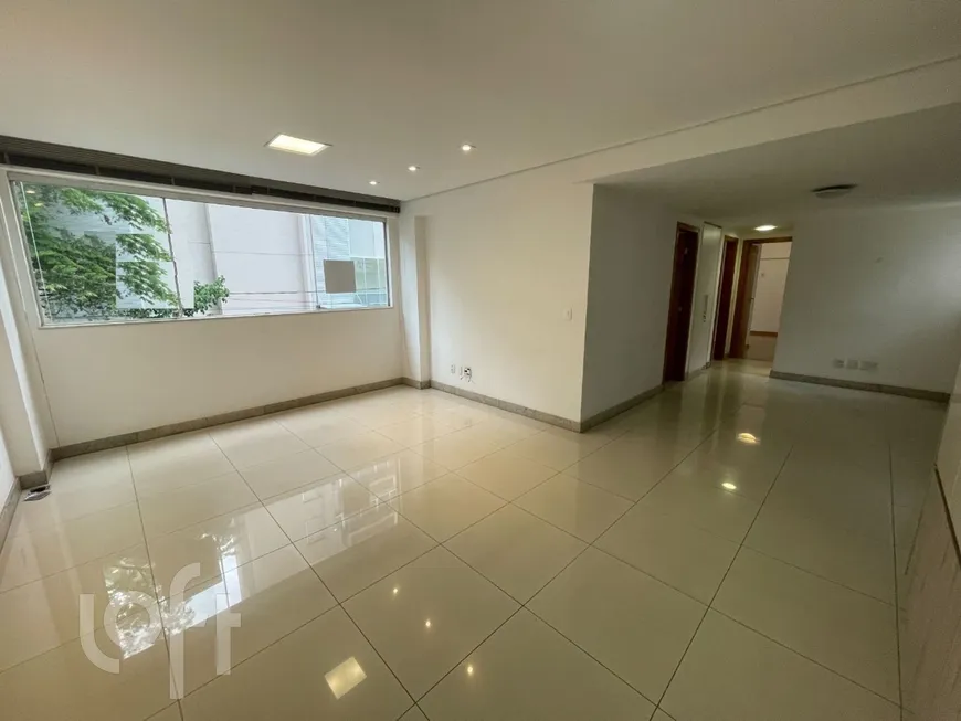 Foto 1 de Apartamento com 3 Quartos à venda, 80m² em Coração de Jesus, Belo Horizonte