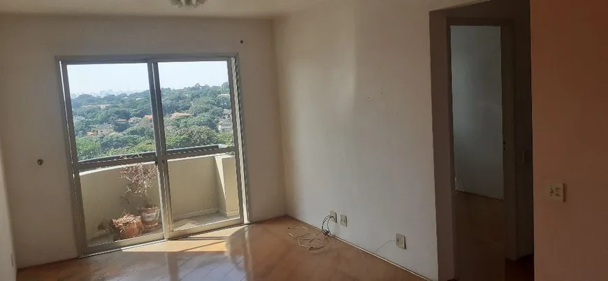 Foto 1 de Apartamento com 2 Quartos para alugar, 76m² em Jardim Guedala, São Paulo
