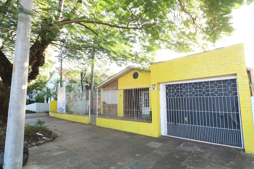 Foto 1 de Casa de Condomínio com 4 Quartos à venda, 10m² em Fião, São Leopoldo