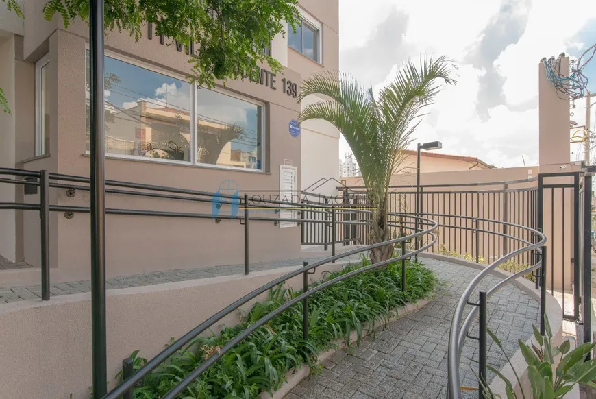 Foto 1 de Apartamento com 2 Quartos à venda, 55m² em Vila Lucia, São Paulo