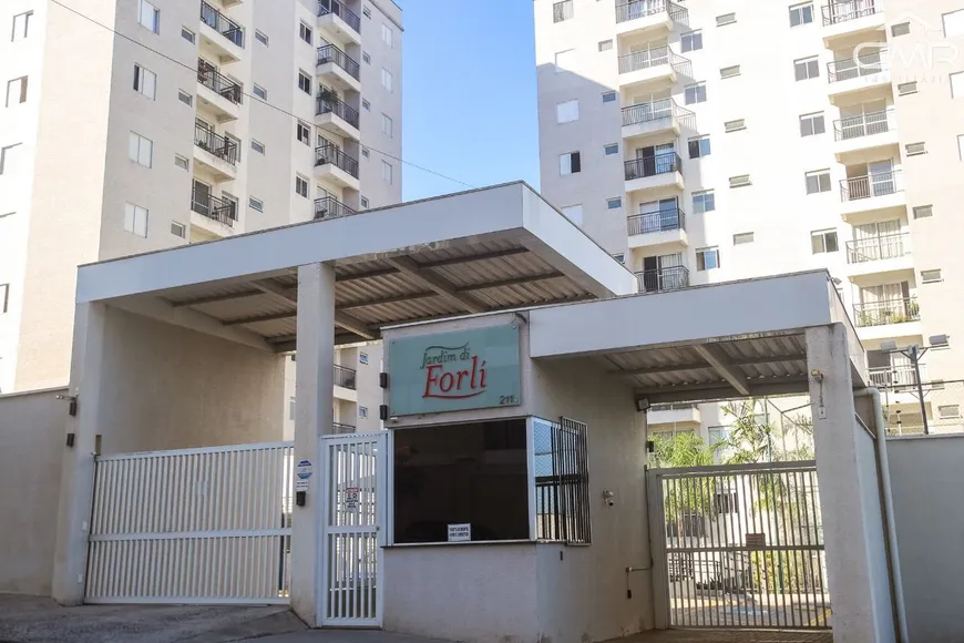 Foto 1 de Apartamento com 2 Quartos à venda, 80m² em PARQUE SAO MATHEUS, Piracicaba