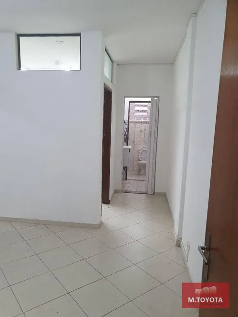 Foto 1 de Sala Comercial para alugar, 58m² em Centro, Guarulhos