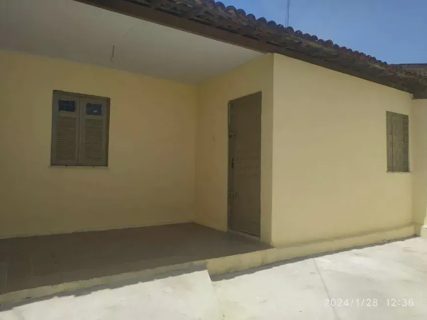 Foto 1 de Casa com 2 Quartos à venda, 98m² em Cidade Pomar, Serra