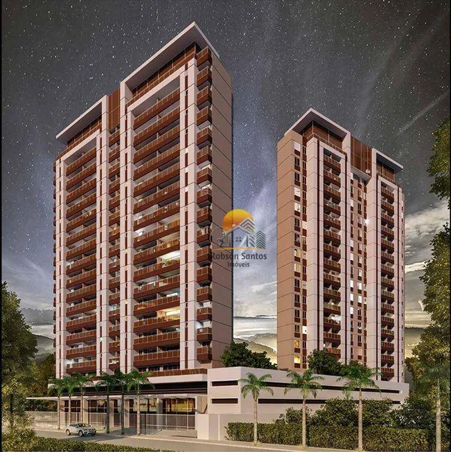 Foto 1 de Apartamento com 2 Quartos à venda, 55m² em Parque Iracema, Fortaleza